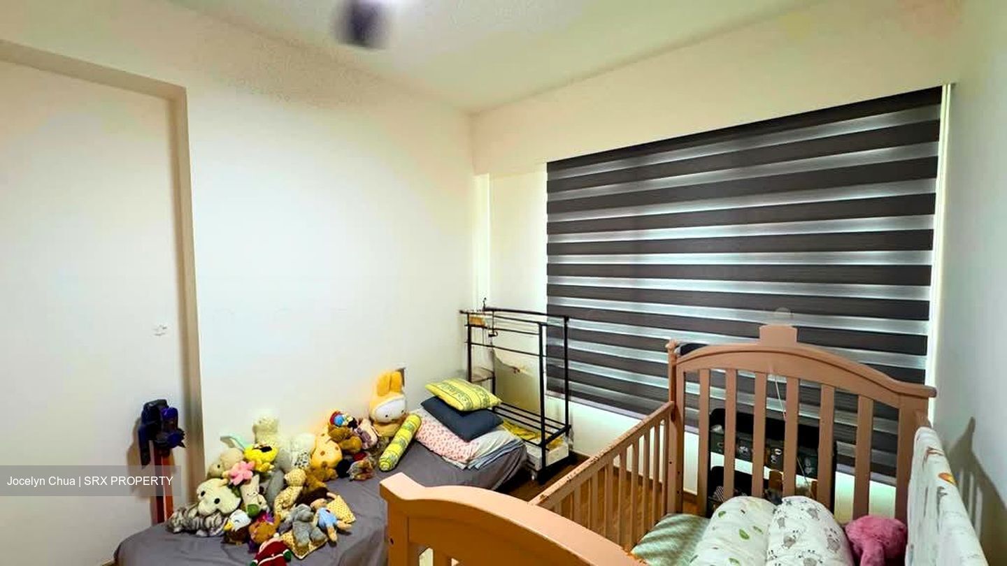 Blk 126C Eastdelta @ Canberra (Sembawang), HDB 5 Rooms #572131491